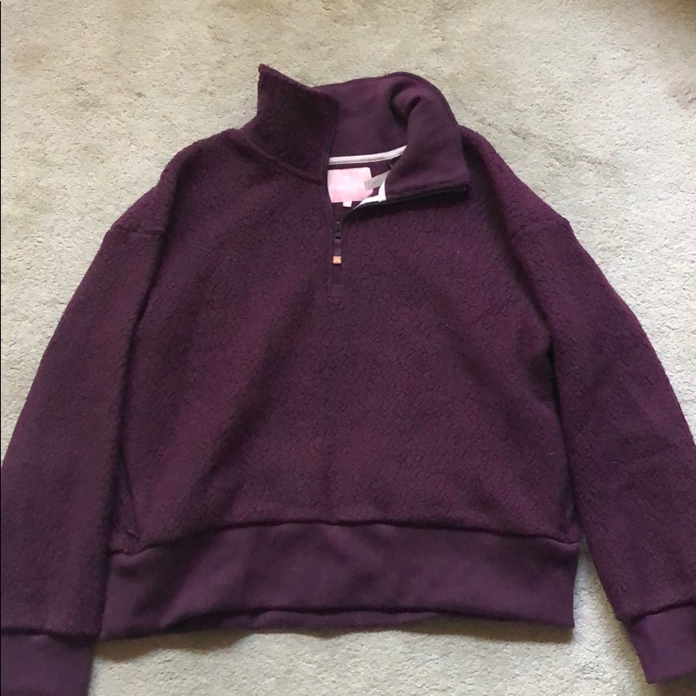 IVL Fleece